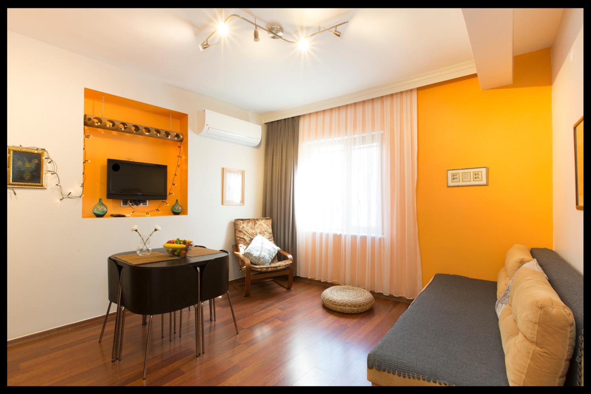 Istanbul Apartments Appartement