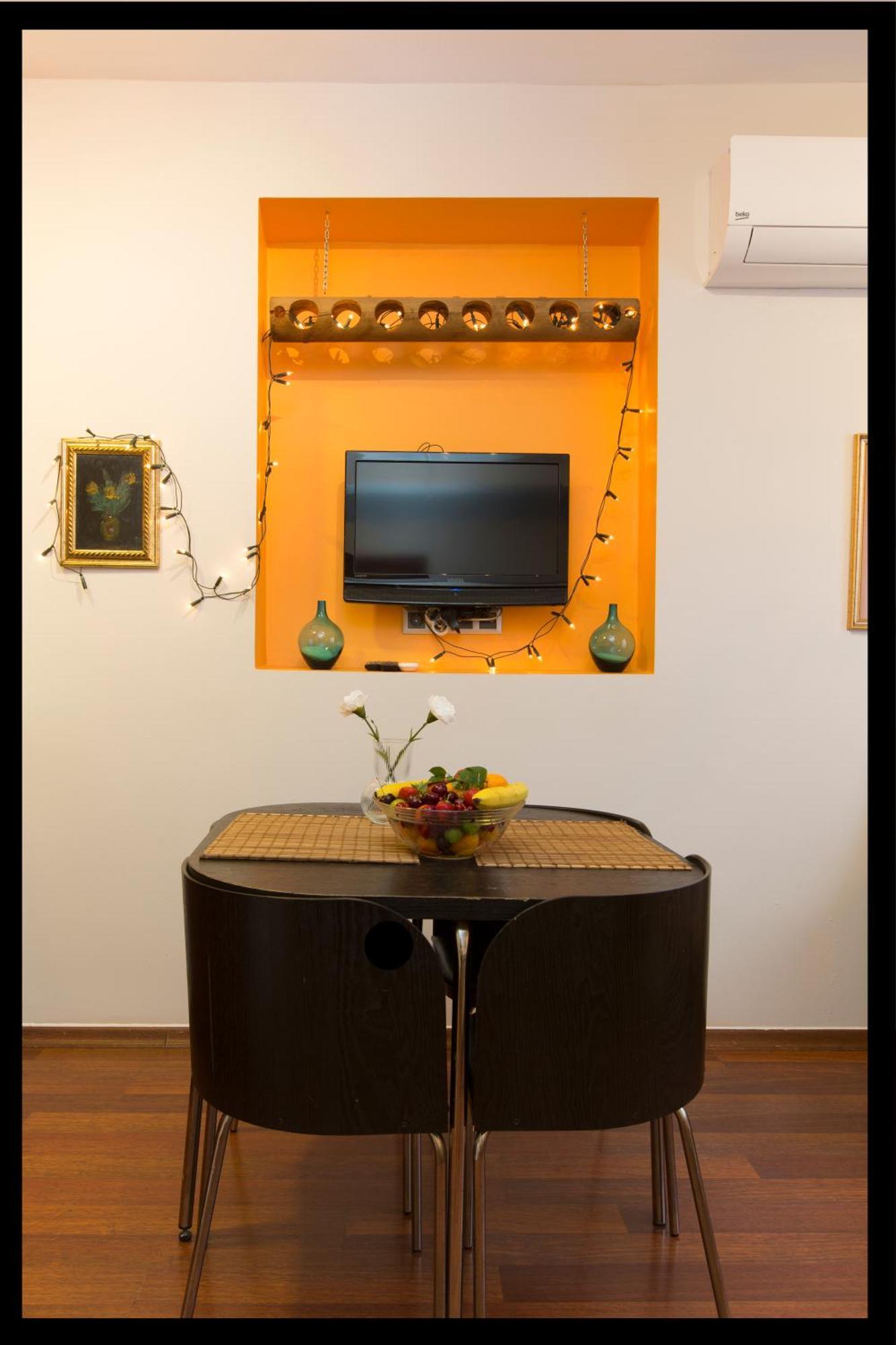 Istanbul Apartments *