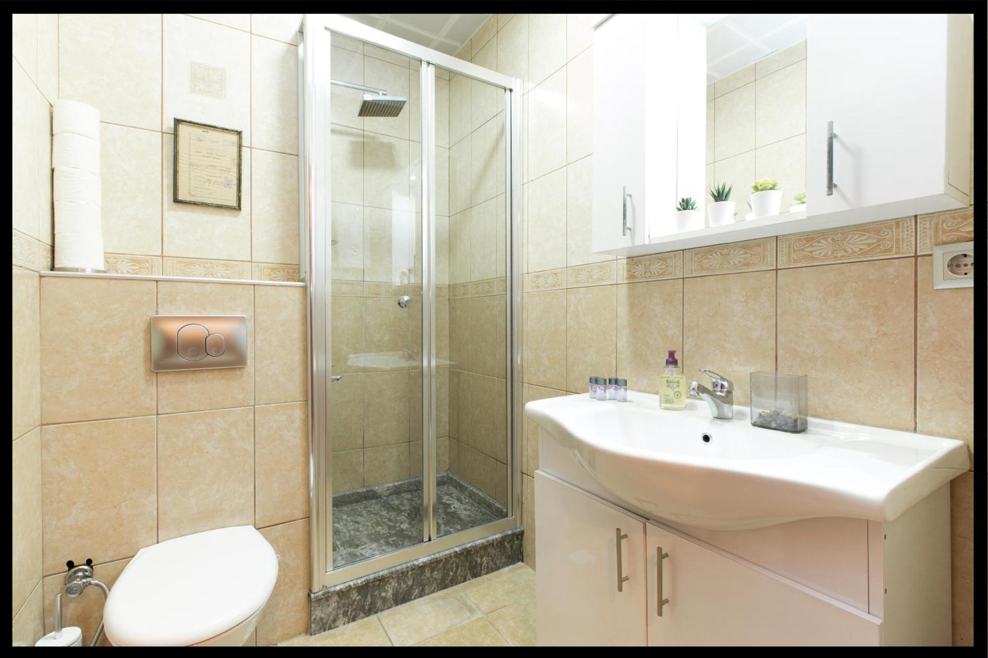 Istanbul Apartments Appartement Istanboel